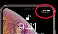 A series of faulty iPhones do not accept SIM, cannot connect to Wi-Fi, data after upgrading to iOS 12.1.4
