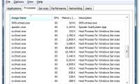 About svchost.exe