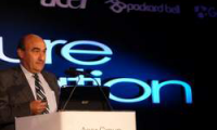 Acer: 3G and Chrome will revolutionize laptops in 2010