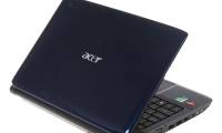 Acer Aspire 4540G entertainment world