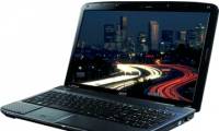 Acer Aspire 5738ZG: Laptop watching cheap HD movies