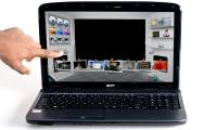 Acer, Asus double the amount of touch laptops