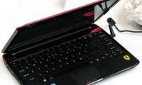 Acer Ferrari One Netbook