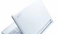 Acer launched the new Aspire One configuration