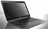 Acer launches the world's thinnest ultrabook