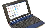Acer netbooks running Chrome OS will be released in mid-2010