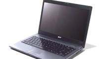 Acer Timeline laptop costs from 11.9 million