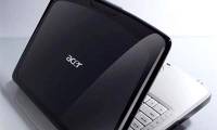 Acer Vietnam talked about the laptop getting too hot