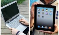 Acer wants to lower the price of Ultrabook to compete with the iPad