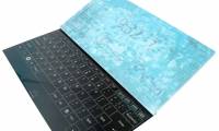 Acer will introduce laptops using touch keys later this year