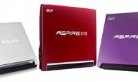 Acer's netbook uses dual operating systems