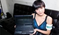 Acer's second Intel CULV laptop line
