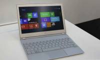 Acer's Windows 8 computer set is coming out in late October