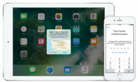 Activate 2-layer verification to secure your Apple ID account