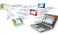 Activate and configure Remote Desktop for Administration on Windows Server 2003