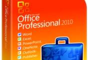 Activate and upgrade for free from Office 2007 to 2010