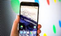 Activate the display of the remaining battery percentage on Google Pixel