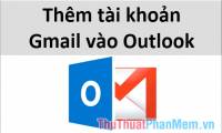 Add a Gmail account to Outlook 2013, 2016 - Configure Gmail with Outlook