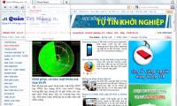 Add a self-proclaimed 'fastest in the world' browser