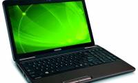 Additional Toshiba laptops for pupils and students