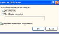 Administer Windows Server 2003 from XP workstation