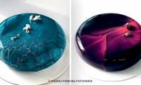 Admire 24 birthday cakes 'can't eat because it's so beautiful'
