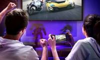 Admire the super Android phone to play games, including cooling fans