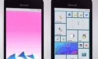 Admire Windows Phone with Windows 95 interface