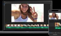 Adobe introduces a cross-platform 'all in one' video editing application