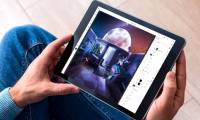 Adobe is focusing on developing a Photoshop application for iPad, with more Illustrator versions coming next year