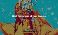 Adobe launches a mobile version of Photoshop
