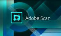 Adobe's new Adobe Scan application turns your phone into a document scanner