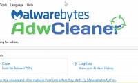 AdwCleaner 7.4 was officially launched, adding the ability to remove bloatware from Windows