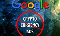 After Facebook, Google in turn blocks ads related to virtual money