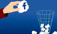 After the scandal revealed data of 50 million accounts, social network users called to delete Facebook accounts