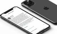 After updating to iOS 13.5, many iPhones had battery problems