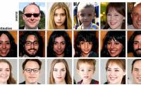 AI has created faces like real people, faking cars, houses and animals
