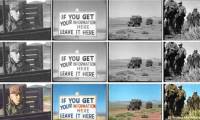 AI technology can now perfectly restore colors for 'old' black and white videos.
