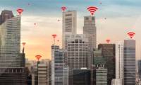 AI uses WiFi data to estimate the number of people in a room