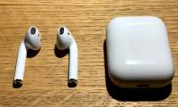 AirPods 2 will be equipped with wireless charging technology super fast?
