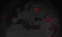 Akamai detected the Fast Flux botnet with 14,000 IP addresses