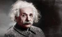 Albert Einstein was invited by the Israeli government to be President, but he refused
