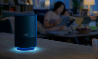 Alibaba spent $ 1.4 billion as an ecosystem for smart speakers