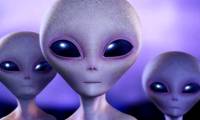 Aliens never answer us