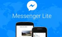 All about how to use Facebook Messenger Lite