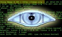 All about Nmap