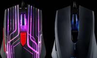 'All things' about mice playing Tt eSports TALON BLU Avago 3050