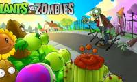 Already have Plants vs.  Zombies 3 in the form of pre-alpha, invite the experience