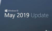 Already have Windows 10 May 2019, beautiful Light interface, updated only!