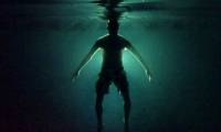 Amazingly, mutants eat 10 days completely under water
